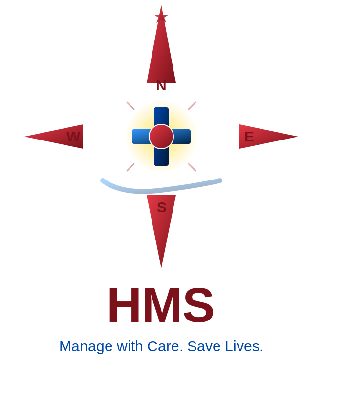 Infy HMS